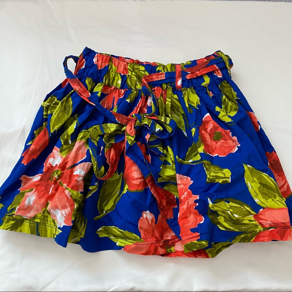BNWT Abercrombie & Fitch Skirt